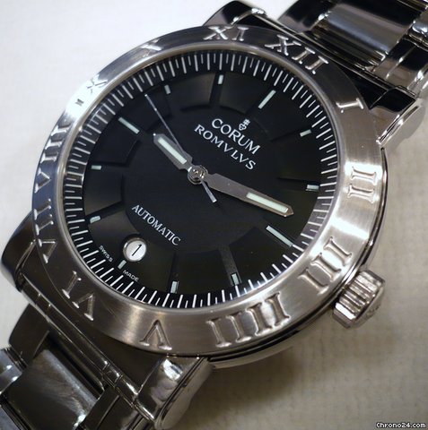 Corum 82.701.20 Watches Watch