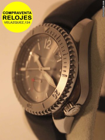 Girard Perregaux SEA HAWK II WATCHES 2