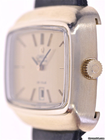 Omega De Ville WATCHES 2
