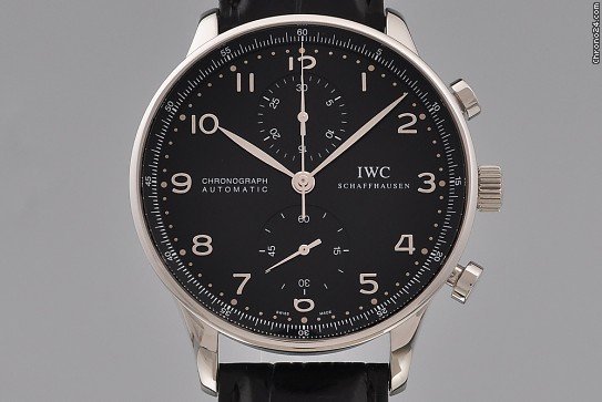 IWC Portugieser 3714 WATCHES 2