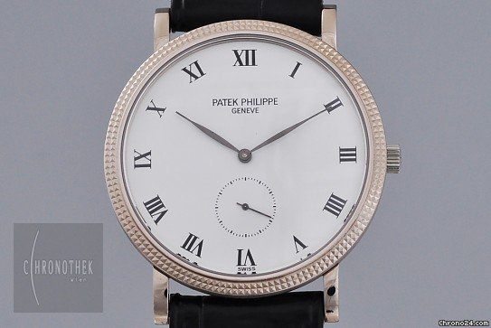 Patek Philippe Calatrava 3919 WATCHES 2