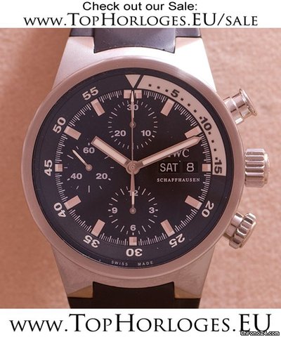 IWC IW371933 Watches Watch