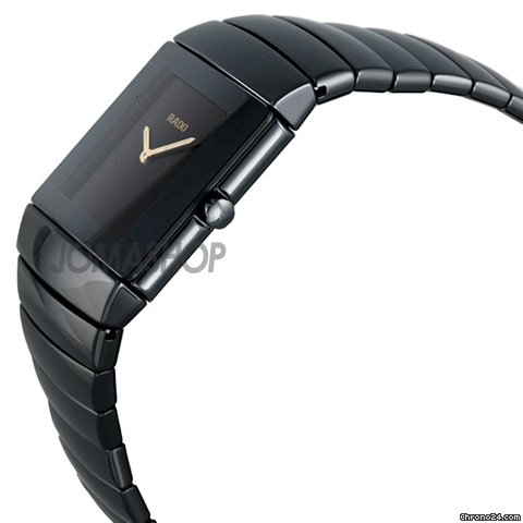 Rado Sintra Mens Analog-Digital Watch R13354162 WATCHES 2