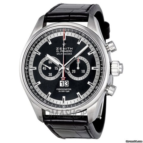 Zenith 03.2050.4026/91.C714 Watches Watch