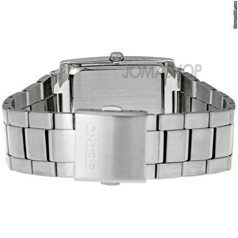 replica Seiko Classic Dress Stainless Steel Mens Watch SKK683 WATCHES 1