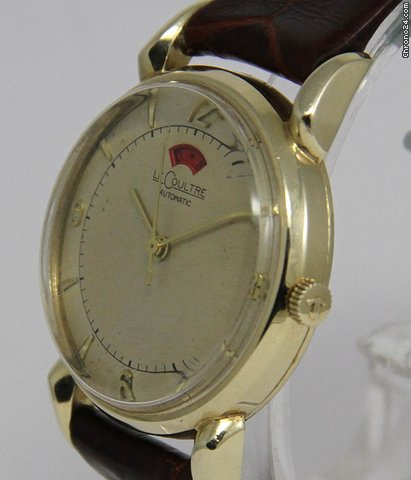 Jaeger-LeCoultre Ref. 2637 WATCHES 2