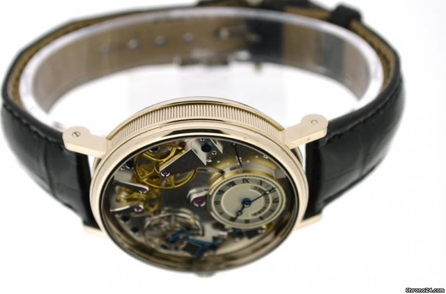 replica Breguet La Tradition 7037BB/11/9V6 WATCHES 1 