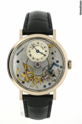 Breguet 7037BB/11/9V6 Watches Watch