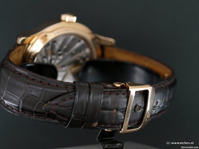 Jaeger-LeCoultre Master 8 days Perpetual WATCHES 2