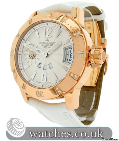 Jaeger LeCoultre 1892420 Watches Watch