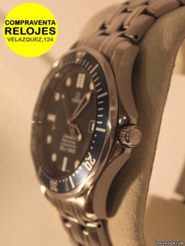replica Omega SEAMASTER AUTOMATICO 41mm. WATCHES 1