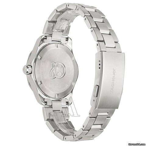 TAG Heuer Men's Aquaracer Watch WATCHES 2