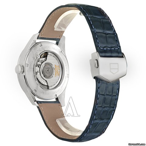 TAG Heuer Men's Carrera Watch WATCHES 2