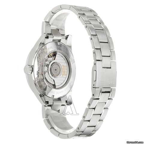 TAG Heuer Men's Carrera Watch WATCHES 2