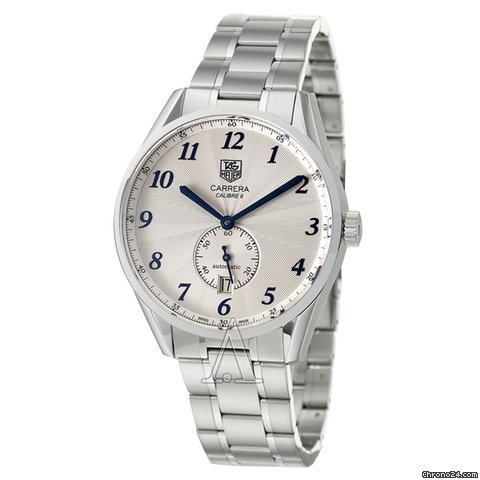 TAG Heuer WAS2111-BA0732 Watches Watch