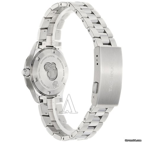 TAG Heuer Women's Aquaracer Watch WATCHES 2