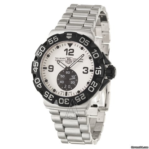 TAG Heuer WAH1011-BA0854 Watches Watch