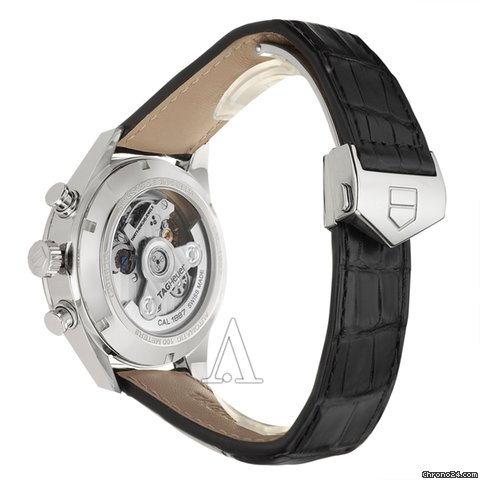 TAG Heuer Men's Carrera Watch WATCHES 2