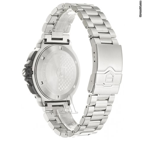 TAG Heuer Men's Formula 1 Grande Date Chronograph Watch WATCHES 2