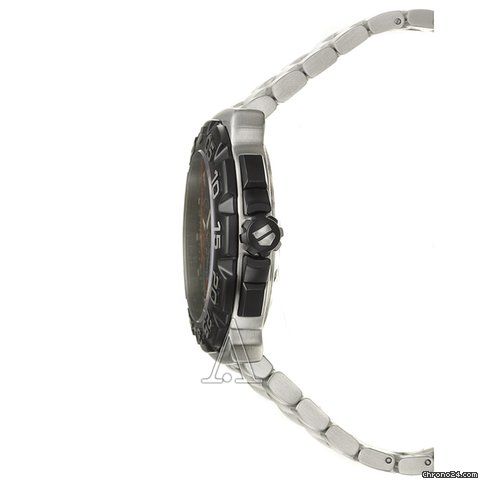 replica TAG Heuer Men's Formula 1 Grande Date Chronograph Watch WATCHES 1