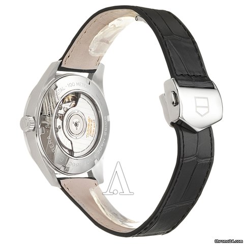 TAG Heuer Men's Carrera Watch WATCHES 2