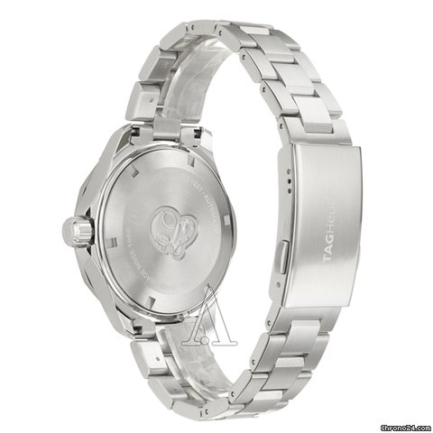 TAG Heuer Men's Aquaracer Calibre 5 Watch WATCHES 2
