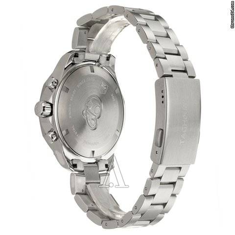 TAG Heuer Men's Aquaracer Watch WATCHES 2