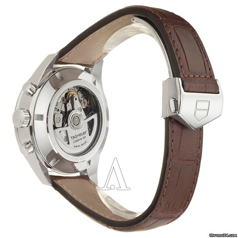 TAG Heuer Men's Carrera Watch WATCHES 2