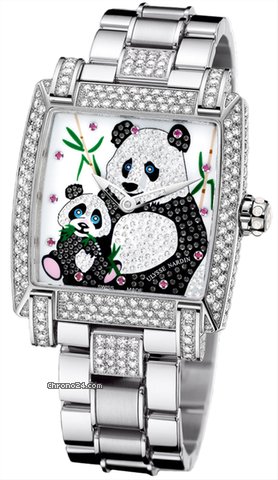 Ulysse Nardin 130-91fc-8c/PANDA Watches Watch