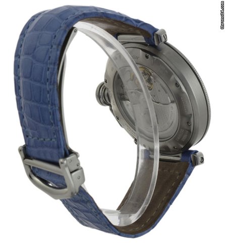 replica Cartier Pasha W3103755 WATCHES 1