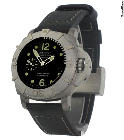 Panerai Special Editions PAM00285 WATCHES 2