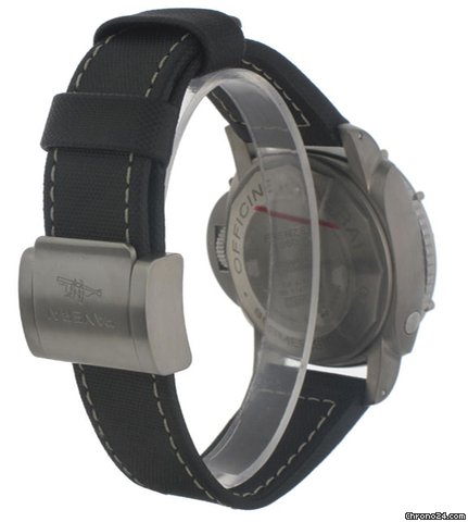 replica Panerai Special Editions PAM00285 WATCHES 1