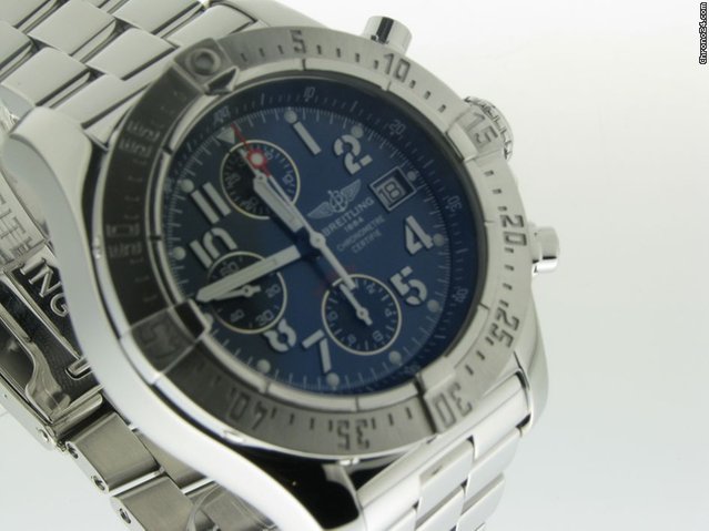 Breitling Avenger Skyland WATCHES 2
