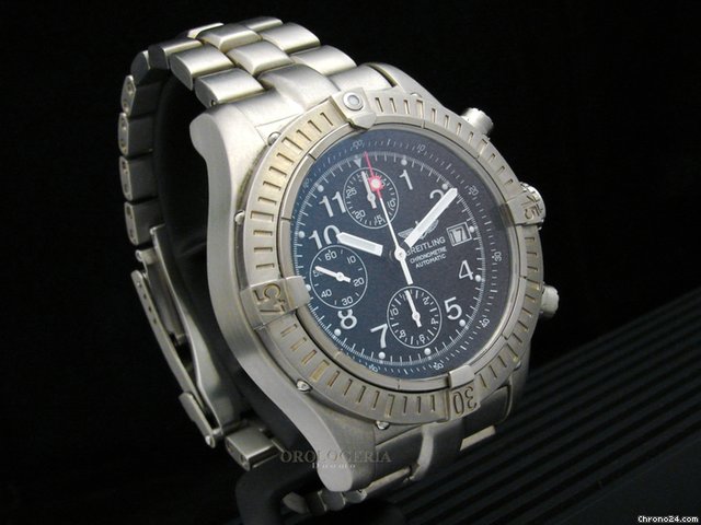 Breitling ref. E13360 Watches Watch
