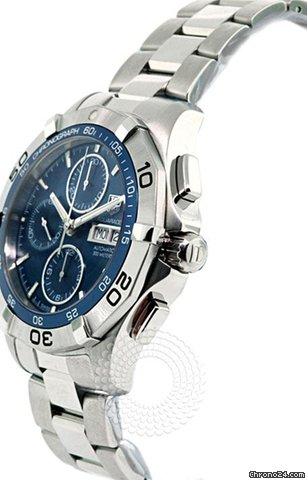 TAG Heuer Aquaracer Mens Watch CAF2012.BA0815 WATCHES 2