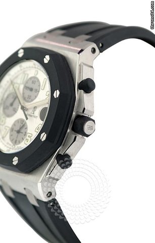 Audemars Piguet Royal Oak Offshore 25940SK.OO.D002CA.02 WATCHES 2