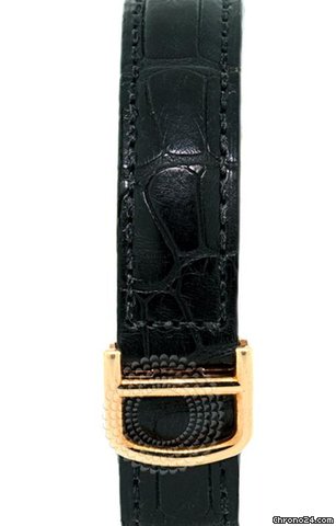 replica Cartier Mid Size Tank Amaricaine Diamonds WB7019K2 WATCHES 1
