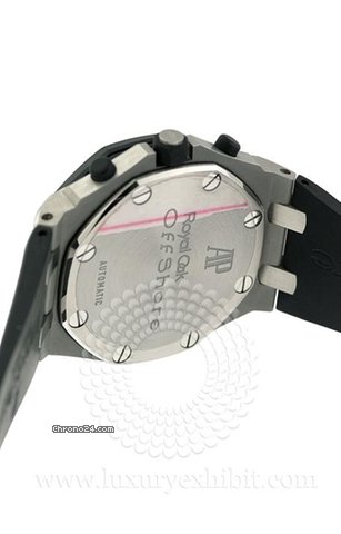 replica Audemars Piguet Royal Oak Offshore 25940SK.OO.D002CA.01 WATCHES 1