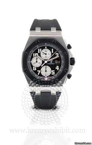 Audemars Piguet 25940SK.OO.D002CA.01 Watches Watch