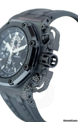 Audemars Piguet Royal Oak Offshore Limited Edition Ultimate Survivor 26165IO.OO.D002CA.01 WATCHES 2