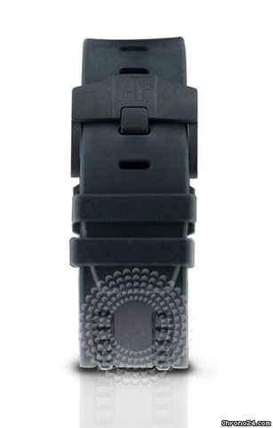 replica Audemars Piguet Royal Oak Offshore Limited Edition Ultimate Survivor 26165IO.OO.D002CA.01 WATCHES 1