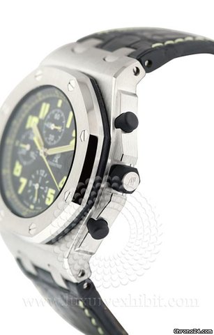 Audemars Piguet Royal Oak Offshore Worth Avenue Special Edition 26086ST.OO.D002CR.01 WATCHES 2