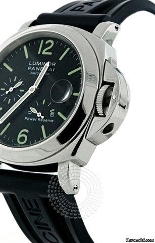 Panerai Luminor Marina PAM00090 - Pre-Owned WATCHES 2
