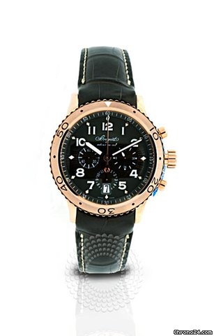 Breguet 3810BR929ZU Watches Watch