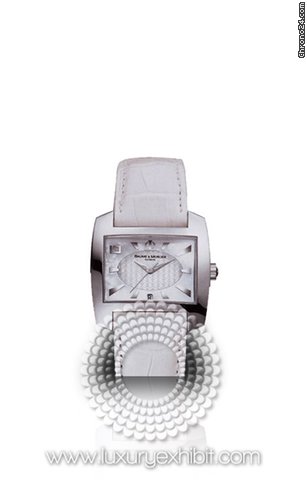 Baume & Mercier MOA8450 Watches Watch
