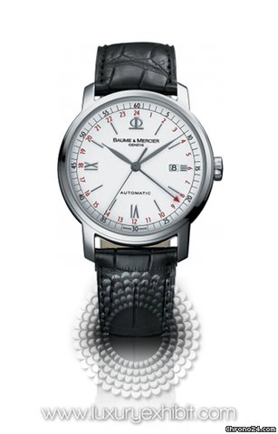 Baume & Mercier MOA8462 Watches Watch