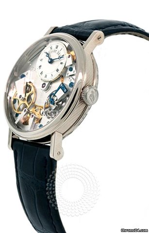 Breguet La Tradition Mens Watch 7037BB119V6 WATCHES 2