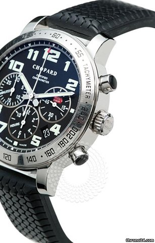 Chopard Mille Miglia Men's Watch 16/8920-3001 Pre-Owned WATCHES 2