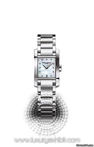 Baume & Mercier MOA8573 Watches Watch