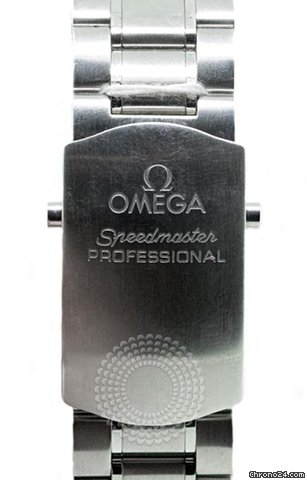 replica Omega Speedmaster Automatic Mens Watch 3540.50.00 WATCHES 1
